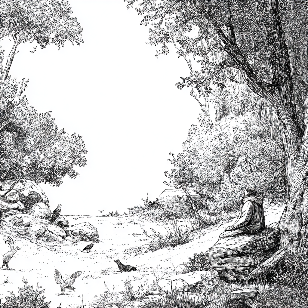 From Surviving to Living