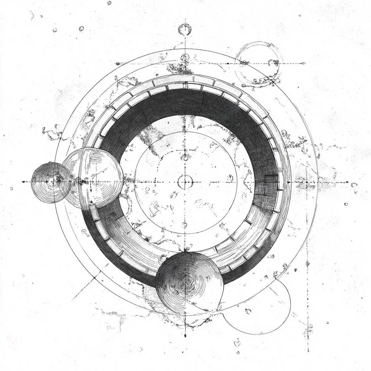 When the Quiet Disappears