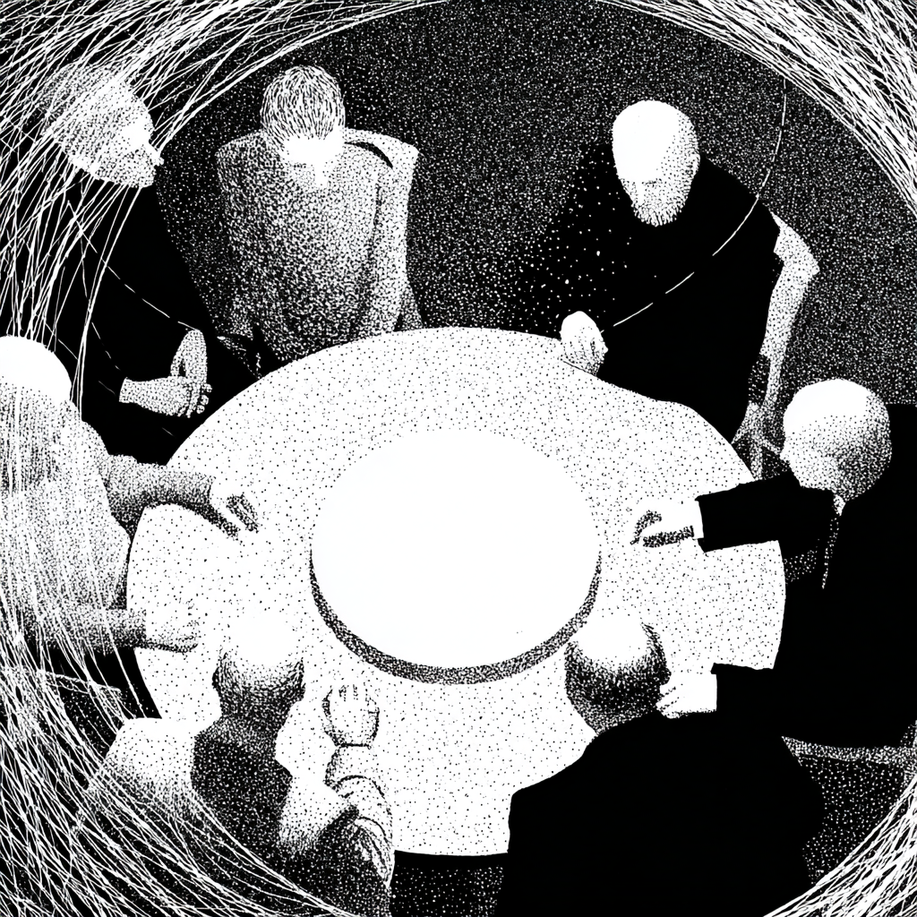 The Alchemy of Unlike Minds