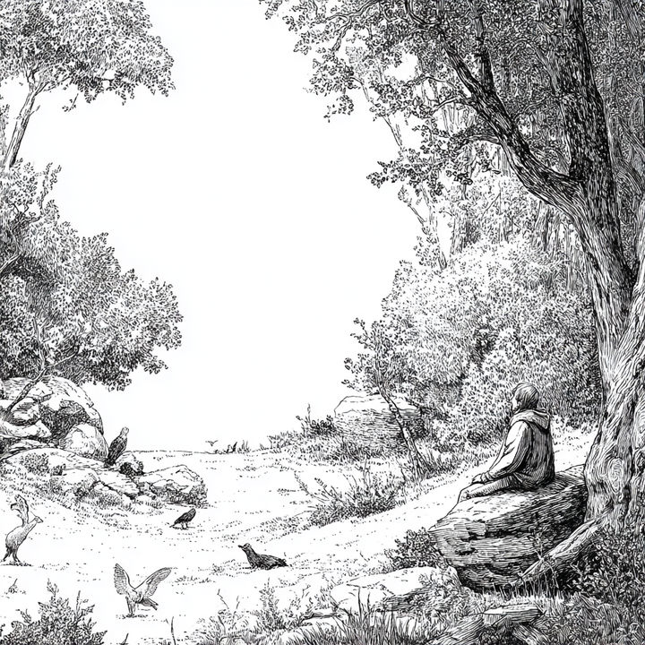 From Surviving to Living