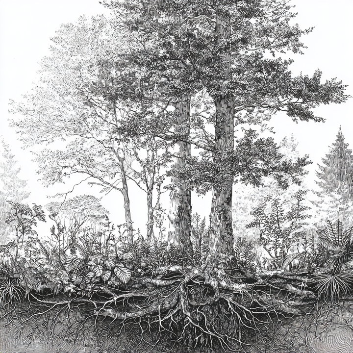 Conversations as Ecosystem